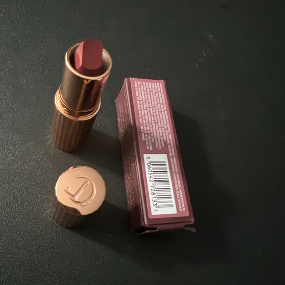 Charlotte Tilbury Makeup Charlotte Tilbury Matte Revolution